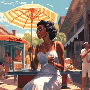 SUMMER BREEZE (feat. Master Pé, Perry Richard Jazz & OB3ple)