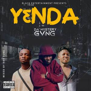 Yenda (Explicit)