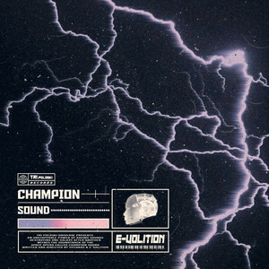 God Mode (E-volition Remix)