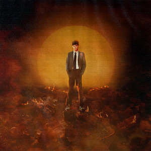 Aidan Alexander - the end of the world