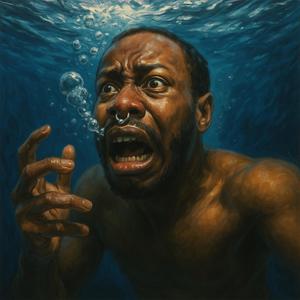 Drowning (feat. Kleber Milo) (Explicit)