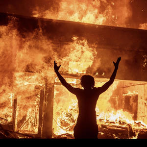 CityOfFire (feat. V1Vixtor) (Explicit)