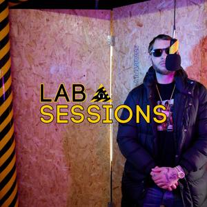 #LABSESSIONS (feat. RE UP TEE) [Explicit]