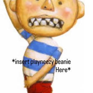 Playneezybeanie (Explicit)