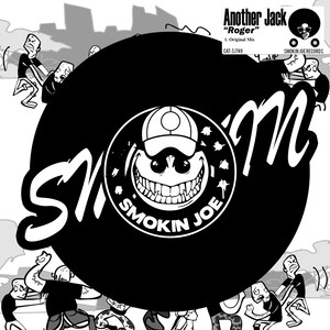 Roger (Original Mix)