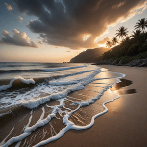 Dasar mata keranjang