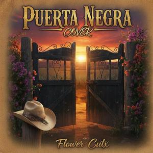 La Puerta Negra