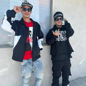 Get wit me (feat. Kstaxk) (Explicit)