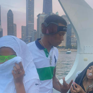 Pay Me to Stay! (Explicit)