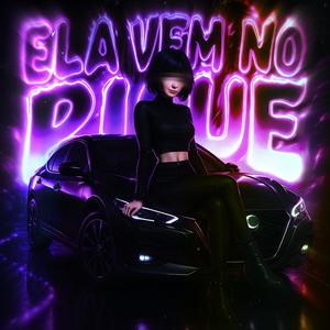 Naxzo on the beat - ELA VEM NO PIQUE - Ultra Slowed