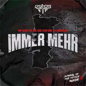 Immer Mehr (Explicit)