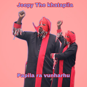 Papila Ra Vunharhu (Explicit)