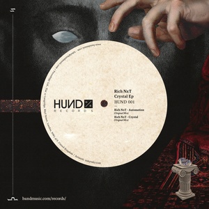 Crystal (Original Mix)