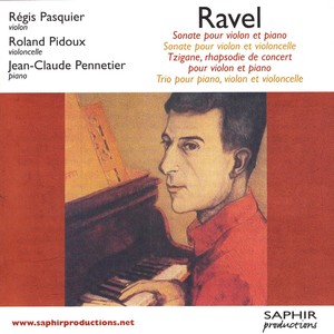 Maurice Ravel