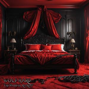 Crimson Kiss (Kay) (feat. Kay) (Explicit)