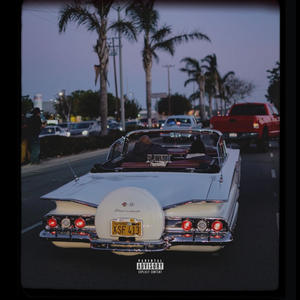 Like That (feat. Jvsph) (Explicit)