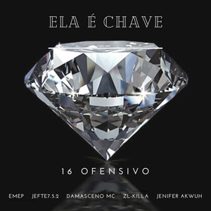 Ela É Chave (Explicit)