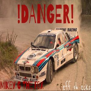 !DANGER! (Explicit)