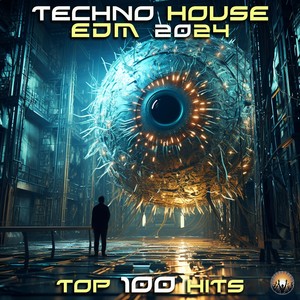 Techno House EDM 2024 Top 100 Hits