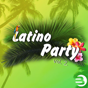 Latino Party vol. 2