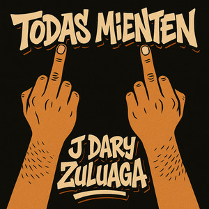 Todas Miente (Remastered 2024)