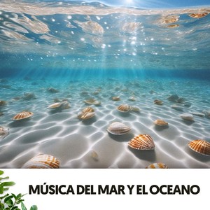 Sonidos del Oceano y el Mar: Serenata de las Olas