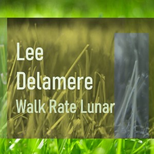 Walk Rate Lunar