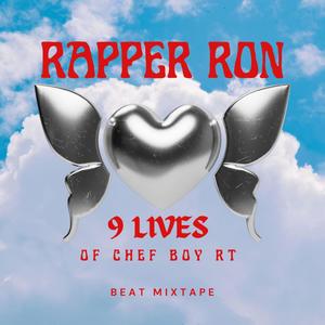 9 Lives of Chef Boy RT