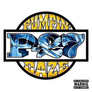 Theme From P-27 (Accapella|Explicit)