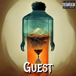 Guest (feat. Mom Jeans., Linearwave & A L E X) [Explicit]