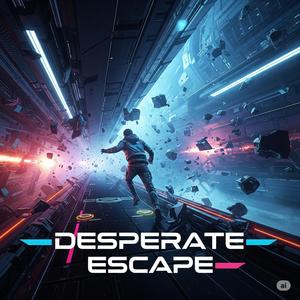 Desperate Escape
