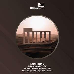 Mampurugwane (Dapes Le Dee Viral Spanky Mix)