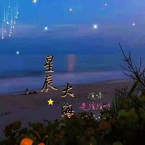 星辰大海 (女声版)