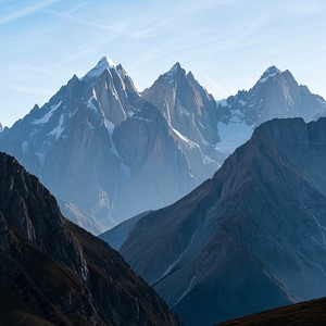 Langkah Cerah Hari Ini