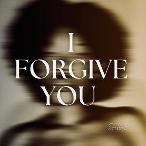I Forgive You