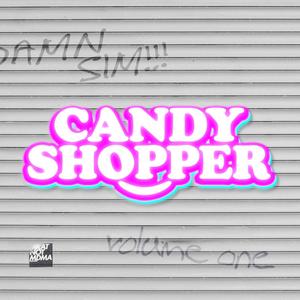 Candy Shopper Volume 1