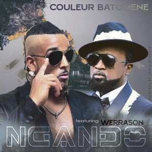 Couleur Batomene(feat. Werrason)
