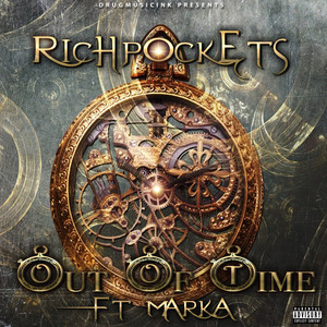 Out Of Time (Explicit)