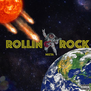 Rollin Rock (Explicit)