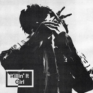 j-hope - Killin' It Girl (feat. GloRilla)