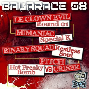 Special K (Original Mix)