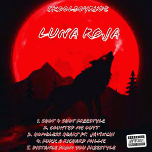 Luna Roja (Explicit)