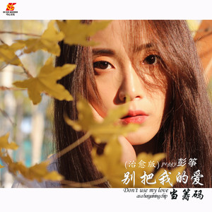 别把我的爱当筹码 (治愈版)