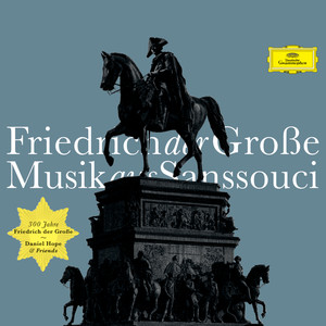 Musical Offering, BWV 1079 - J.S. Bach: Musical Offering, BWV 1079: 1. Largo