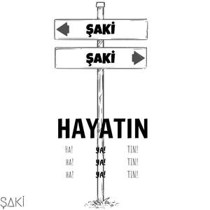 Hayatın