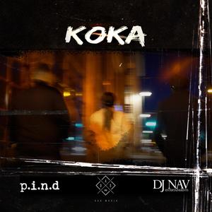 Koka (feat. Dj Nav Entertainments)