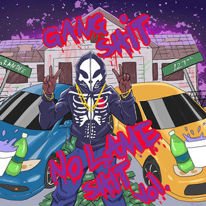 NO ****S (feat. A5 & E3) (Explicit)