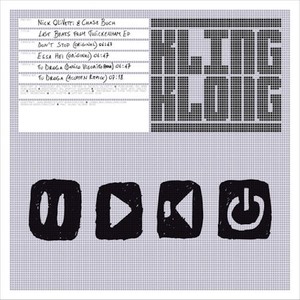 Tu droga (Acumen Remix)