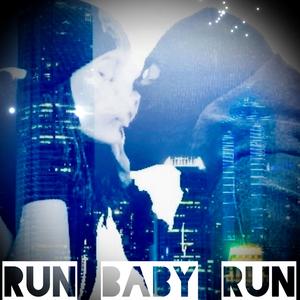 Run Baby Run (feat. Tone-G)