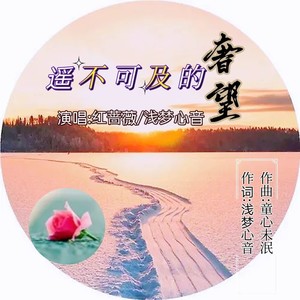 遥不可及的奢望